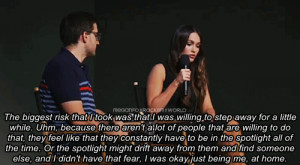 reasons i love megan denise fox