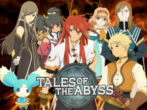 FSn|FS][Coalgirls] Tales of the Abyss [Eng Subs] - 12-22-2011, 01:58 ...
