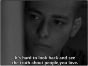 ... Furlong #Derek Vinyard #Danny Vinyard #favorite film #Movie Quote #90s