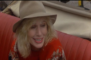 Sally Kellerman Quotes and Sound Clips