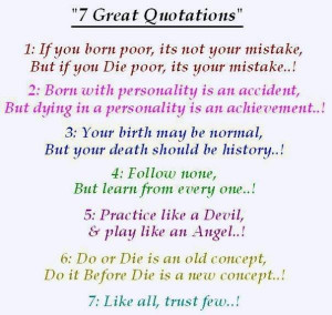 Motivational quotes cool sayings bob moawad