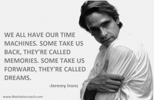Jeremy Irons Quotes