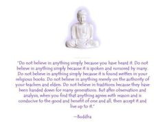Spiritual , #Buddhism , #Buddha , #Quote
