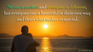 ... quotes-beautiful-special-best-quotes-everyone-is-different-no-one-is