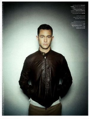 joseph gordon levitt photoshoots pics jgl magazines flaunt
