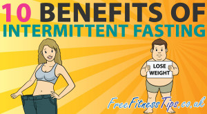 ... at six of the main types of intermittent fasting also known as if this