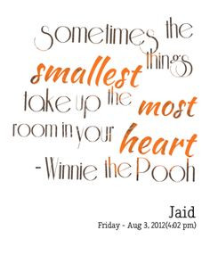 small children quote More