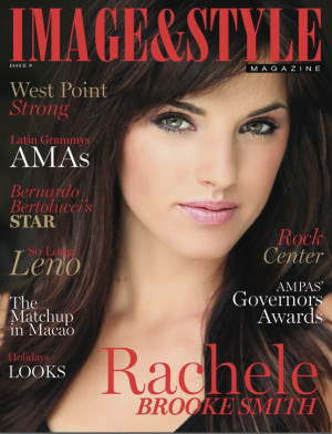 Rachele Brooke Smith Image...