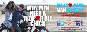 Season 2 Episode 7 – Why Men Need A Ride or Die Chick SIMPLE PLAYER ...