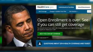 ... Tax Info Errors Just Revealed Mean A Huge ObamaCare Headache For Many