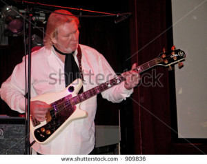 Clubs: LGBT #39, Blues Bassist #5, Official Fender Precision #95 ...