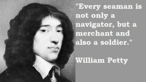 William petty famous quotes 3