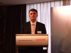 OSRAM Opto Semiconductors Opens Asia Regional HQ in Hong Kong