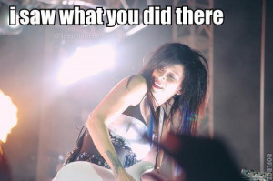 News : See Skillet on 'The Roadshow Tour'.