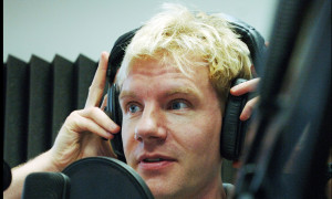 Bjorn Lomborg Pictures