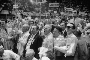 title eugene connor caption eugene bull connor l and fellow members of ...