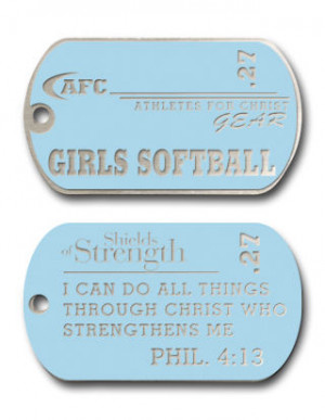 Inspirational Sports Quotes For Girls Softball Girls softball ...