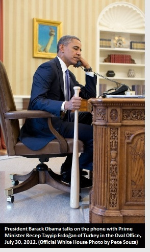 Clint Obama Obamacare Image