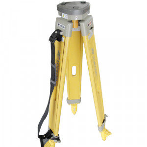 Wooden Tripod for Topcon Total Station (JM-1)