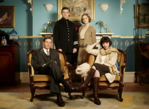 ... Australian television show called Miss Fisher's Murder Mysteries