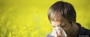 Allergy Season 101: 15 Exotic Allergies To Normal Things