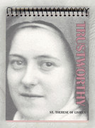 Trustworthy - Quotes from the Writings of St. Therese of Lisieux