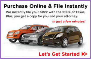 ... you're ready to purchase one, start with a Free SR22 Insurance Quote