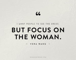 The+50+Most+Inspiring+Fashion+Quotes+Of+All+Time+via+@WhoWhatWear
