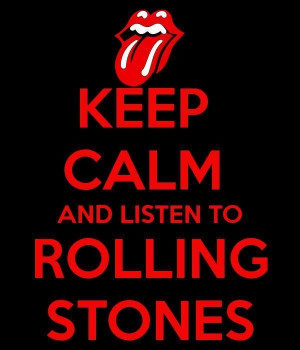 The Rolling Stones