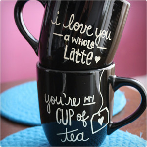 25 Homemade Valentine’s Day Gifts for Men