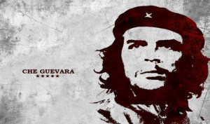 Che Guevara, Social Activist –