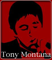 Tony Montana Images And Graphics