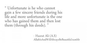 Hazrat Ali Muslim Islam Sayings Quotes