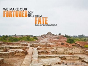 The result was that you ended up feeling badly about the fact that you ...