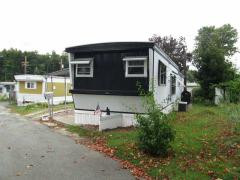 1968 Marlette Mobile / Manufactured Home in Chicopee, MA via MHVillage ...