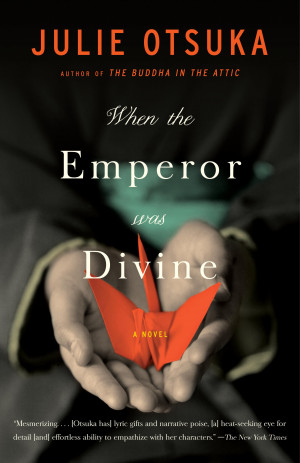 The City Library Review: When the Emperor was Divine