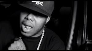 Check out H-Town rapper Z-Ro in his latest video for “This Ain’t ...