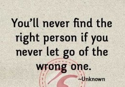 find the right person quotes