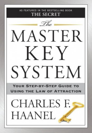 Powerful Quotes from The Master Key System