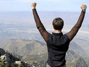 of being self-motivated is having good levels of self-assurance, self ...