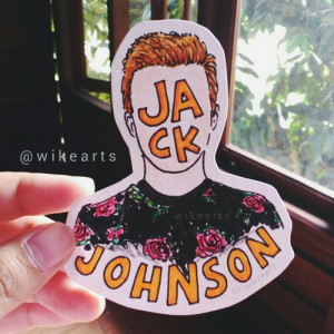 ... this image include: art, cartoon, jackjohnson, magcon and jackgilinsky