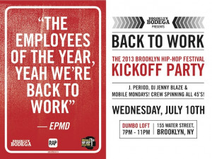 Back Off Quotes The rap quotes jay shells epmd