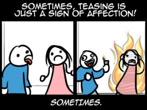 Ask Jono: Boys Being Jerks; Sports Involving Eels