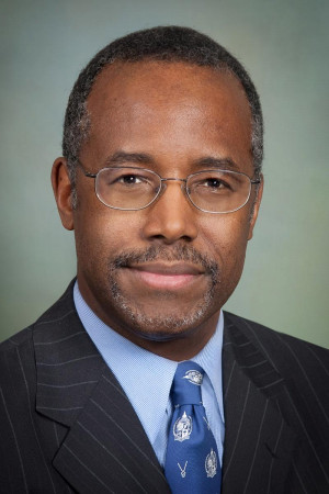 Dr. Ben Carson – Great Work, but Please Avoid Becoming Self ...