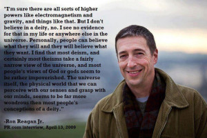 Today’s Quotes: Sarah Palin, John Adams, Ron Reagan