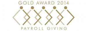 HMRC achieves gold for payroll giving - UK Fundraising