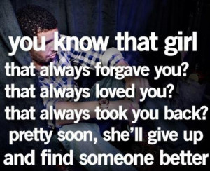 ex, give up, love, shit, someone better