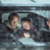 Still of Tom Sizemore, Thomas Jane and Donnie Wahlberg in Dreamcatcher