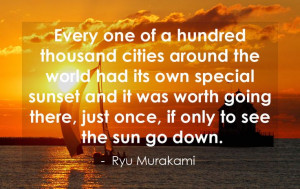 21 Quotes That Perfectly Capture The Thrill Of Traveling