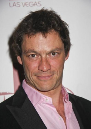 Dominic West Quotes